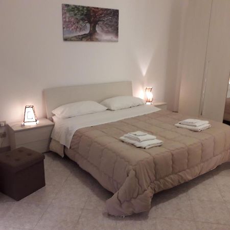 Guest House Porto Marsala Extérieur photo
