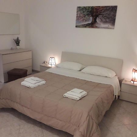 Guest House Porto Marsala Extérieur photo