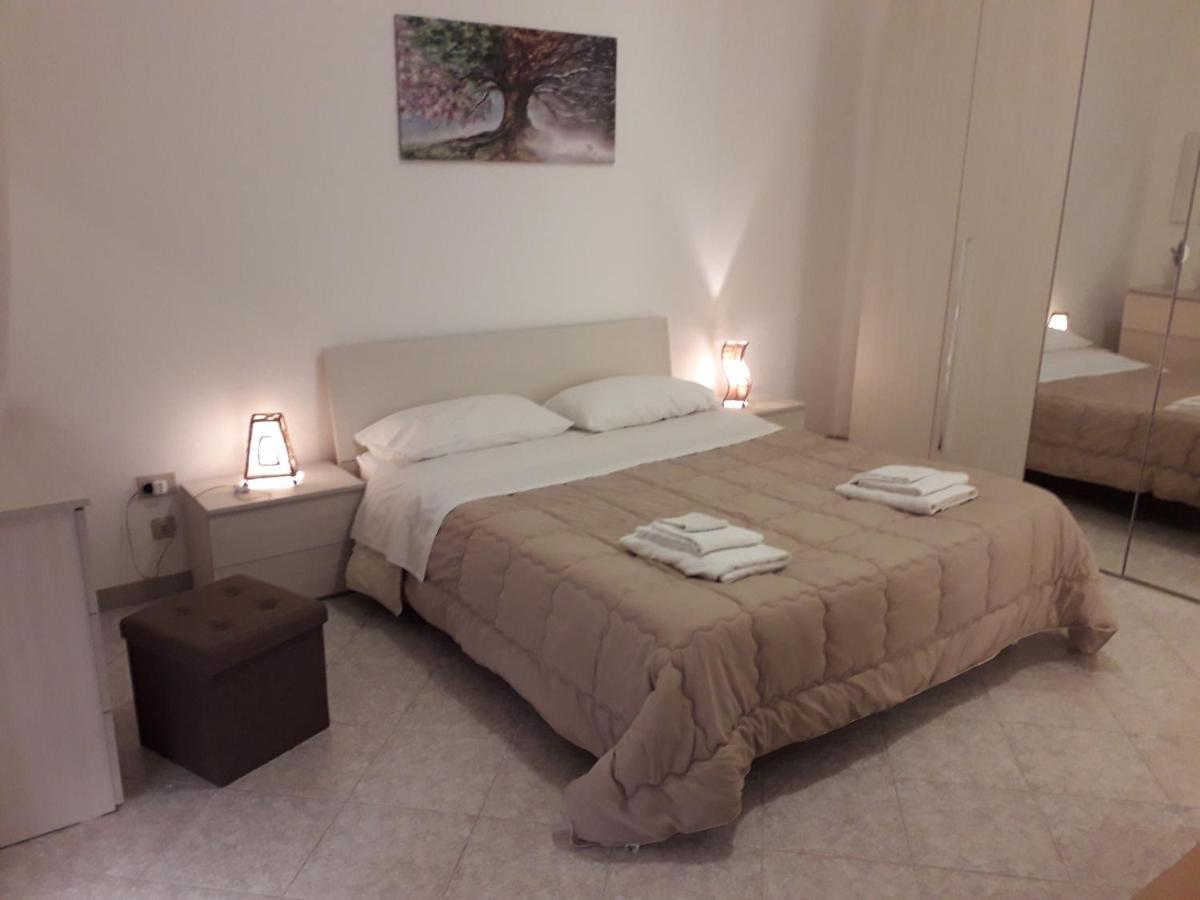 Guest House Porto Marsala Extérieur photo