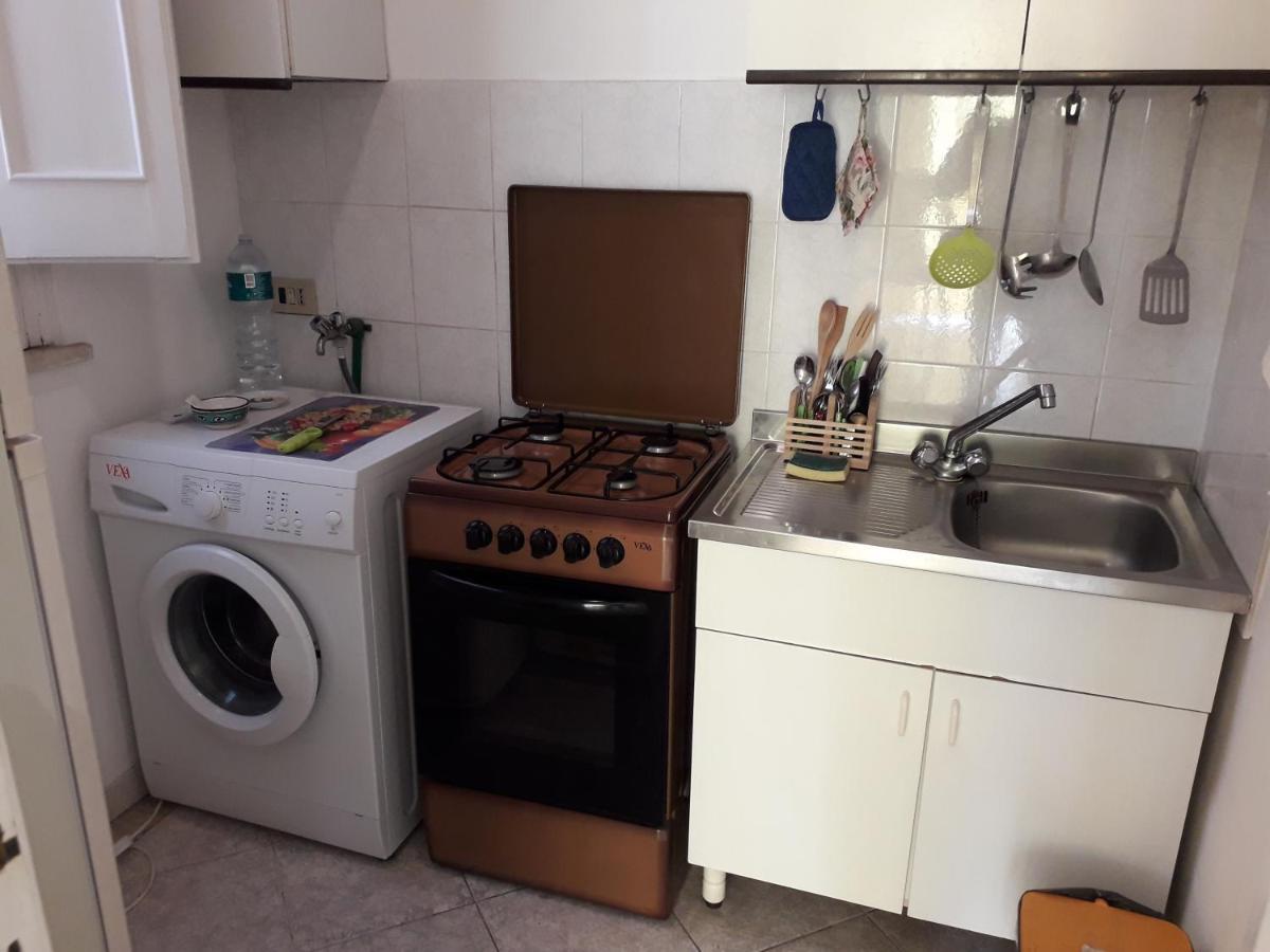 Guest House Porto Marsala Extérieur photo