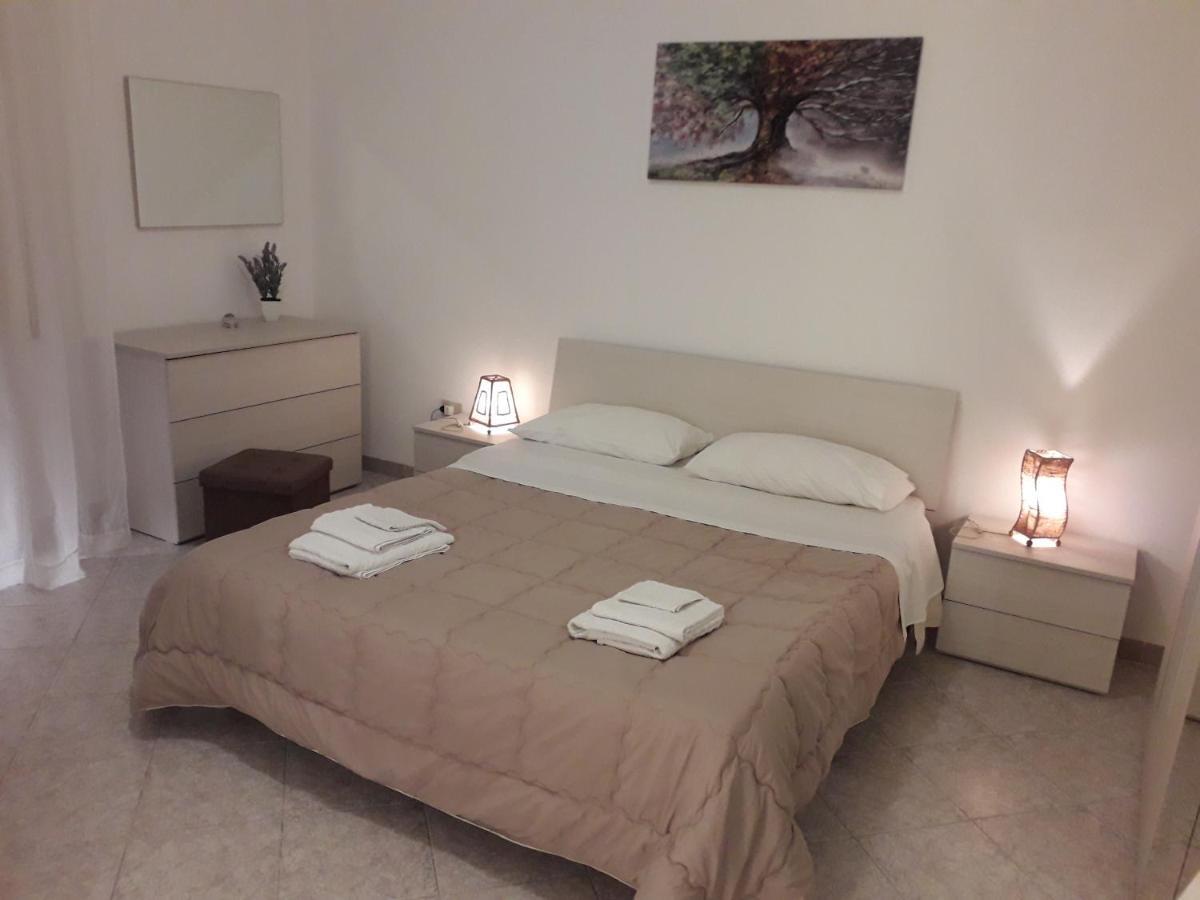 Guest House Porto Marsala Extérieur photo