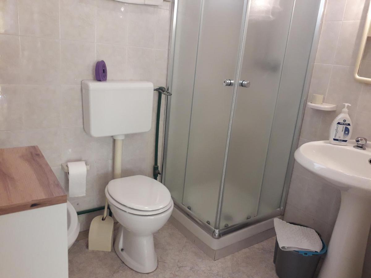 Guest House Porto Marsala Extérieur photo