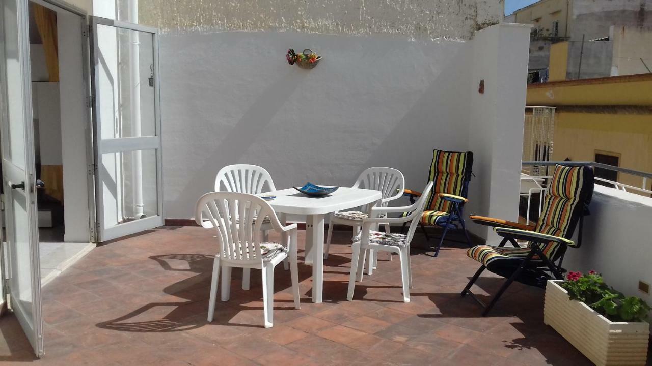 Guest House Porto Marsala Extérieur photo