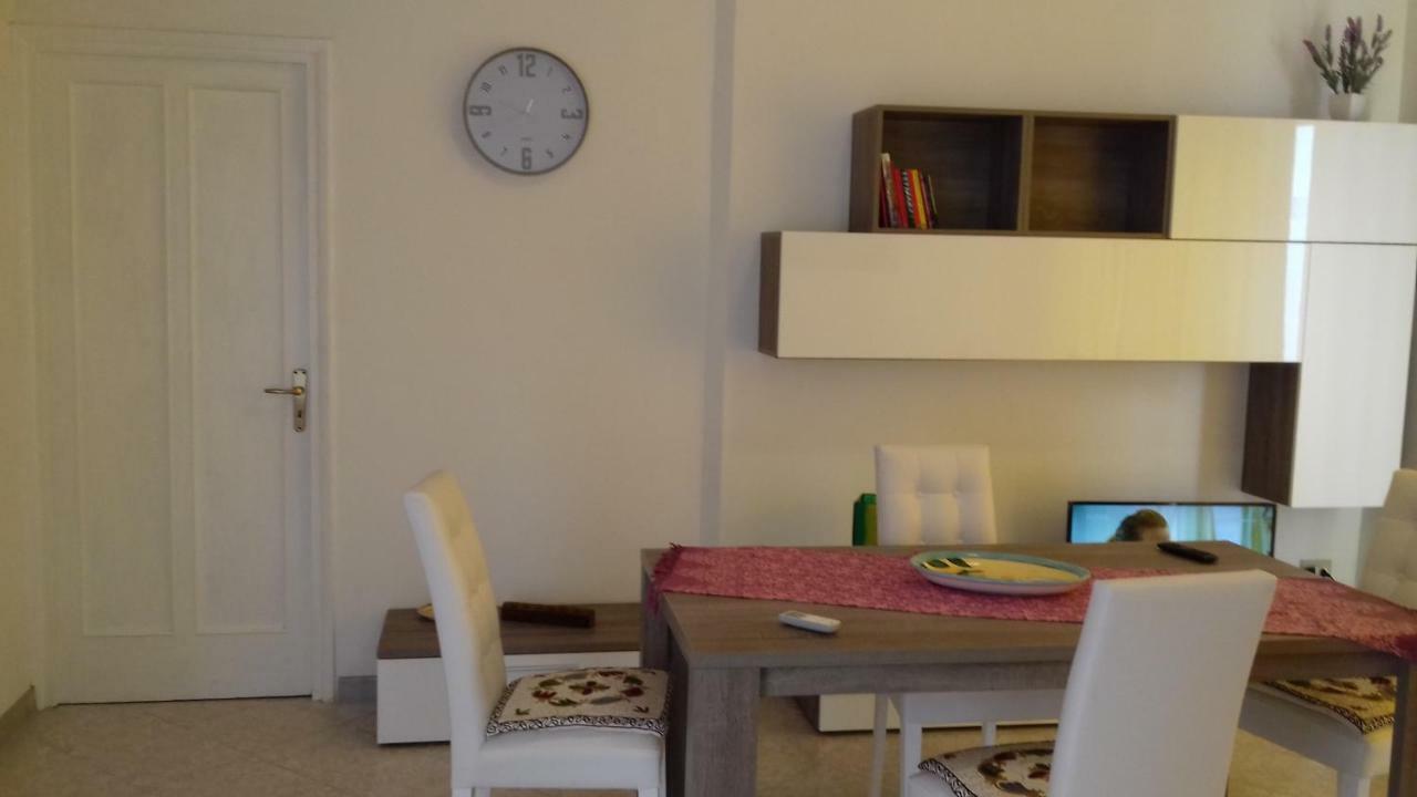 Guest House Porto Marsala Extérieur photo