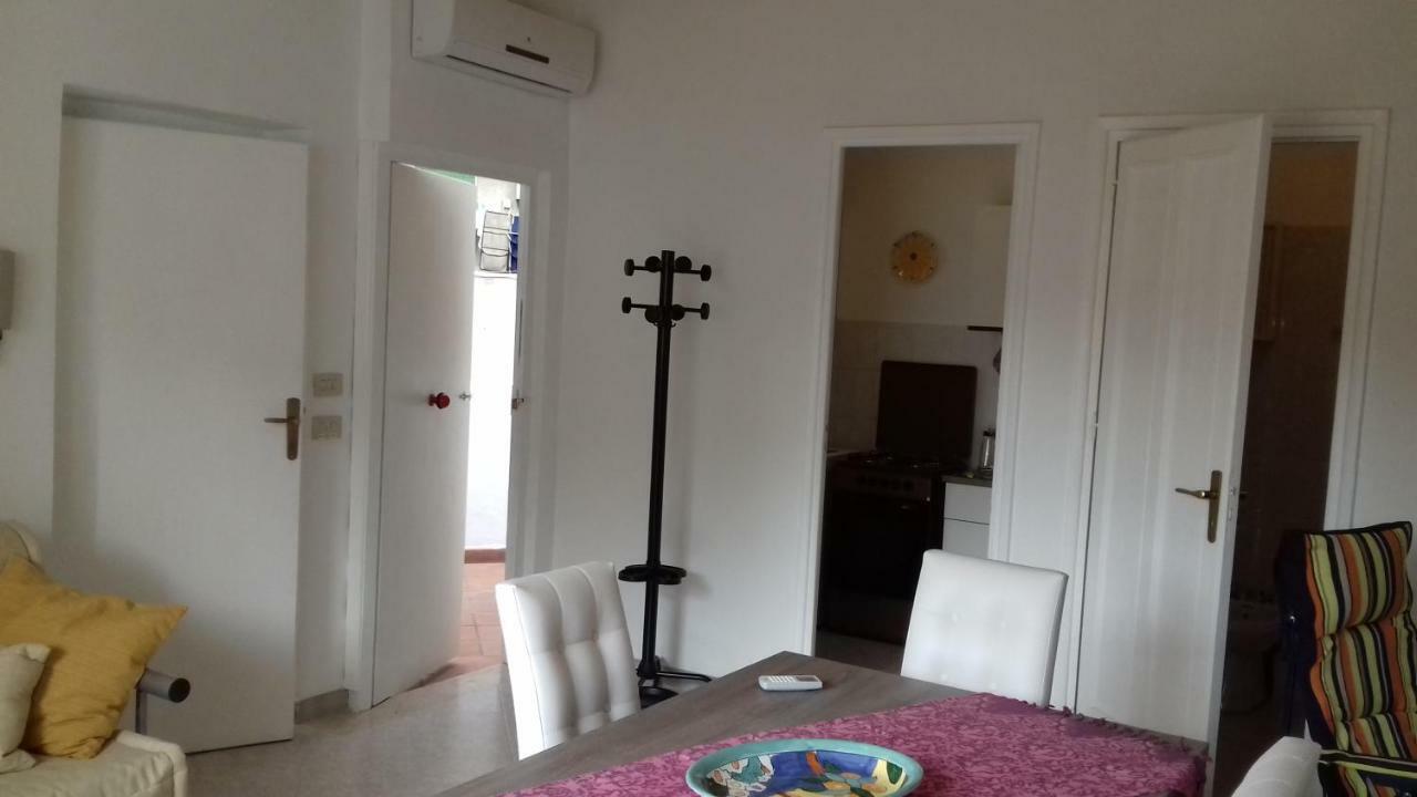 Guest House Porto Marsala Extérieur photo